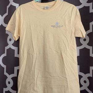 BRAND NEW Simply Southern T-Shirt